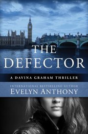 Cover of: Defector