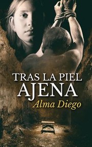 Cover of: Tras la Piel Ajena