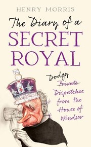 Cover of: Diary of a Secret Royal