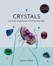 Cover of: Godsfield Companion: Crystals