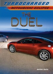 Cover of: Duel: Mitsubishi Eclipse