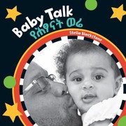 Baby Talk by Stella Blackstone