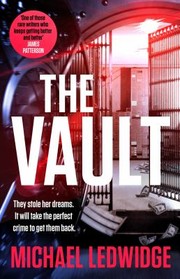Cover of: Vault