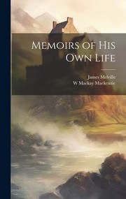 Cover of: Memoirs of His Own Life