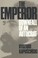 Cover of: Emperor