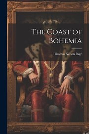 Cover of: Coast of Bohemia