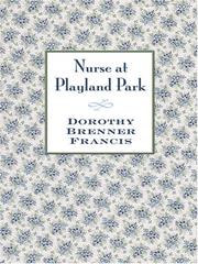 Cover of: Nurse at Playland Park