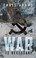 Cover of: War Is Necessary