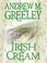 Cover of: Irish cream