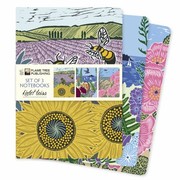 Cover of: Kate Heiss Set of 3 Standard Notebooks