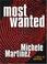 Cover of: Most wanted