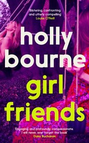 Cover of: Girl Friends