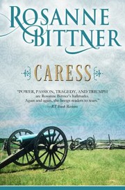 Cover of: Caress by Rosanne Bittner