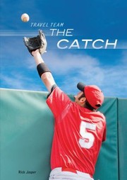 Cover of: Catch by Richard Reece