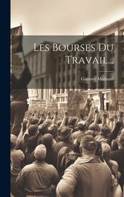 Cover of: Bourses du Travail...