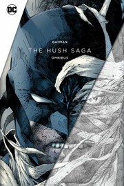 Cover of: Batman by Jeph Loeb, Jim Lee