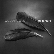 Cover of: Departure