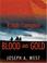 Cover of: Blood and gold