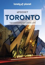 Cover of: Pocket Toronto