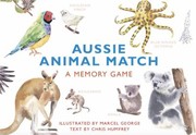 Cover of: Aussie Animal Match: A Memory Game