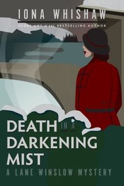 Cover of: Death in a Darkening Mist