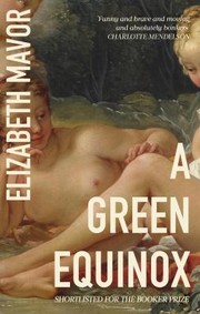 Cover of: Green Equinox