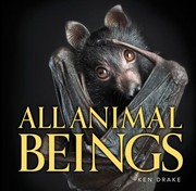 Cover of: All Animal Beings