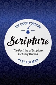 Cover of: Good Portion: Scripture