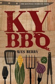 Cover of: Kentucky Barbecue Book