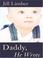 Cover of: Daddy, he wrote