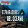 Cover of: Exploradores Del Océano