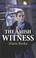 Cover of: Amish Witness