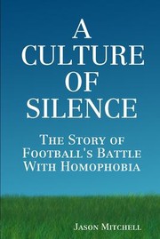 Cover of: Culture of Silence