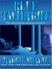 Blue twilight