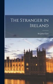 Cover of: Stranger in Ireland