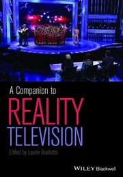 Cover of: Companion to Reality Television