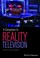 Cover of: Companion to Reality Television