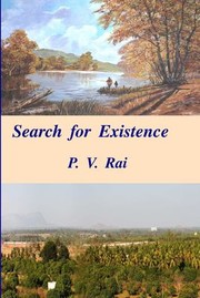 Cover of: Search for Existence