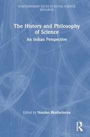 Cover of: History and Philosophy of Science: An Indian Perspective