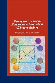 Cover of: Perspectives in Supramolecular Chemistry