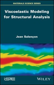 Cover of: Viscoelastic Modeling for Structural Analysis