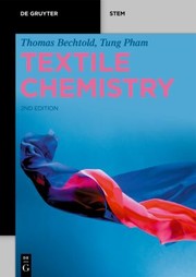 Cover of: Textile Chemistry