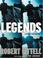 Cover of: Legends