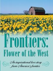 Cover of: Frontiers. by Colleen L. Reece