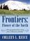 Cover of: Frontiers.