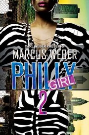 Cover of: Philly Girl 2 by Marcus Weber