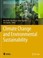 Cover of: Climate Change and Environmental Sustainability