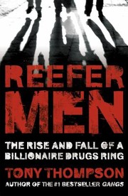 Cover of: Reefer Men: the Rise and Fall of a Billionaire Drug Ring