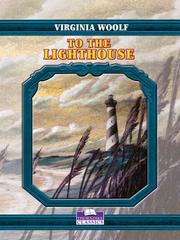 Cover of: To the lighthouse by Virginia Woolf