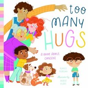 Cover of: Too Many Hugs